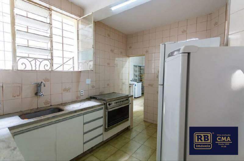 Casa, 5 quartos, 190 m² - Foto 11