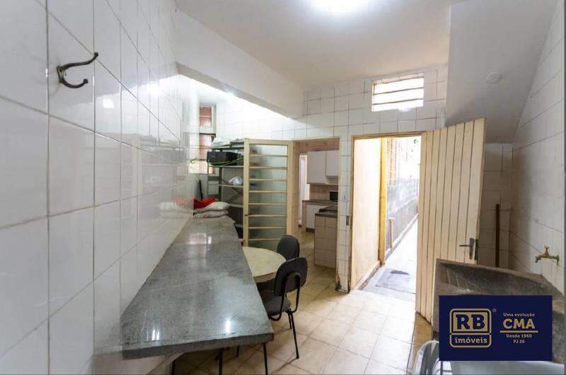 Casa, 5 quartos, 190 m² - Foto 12