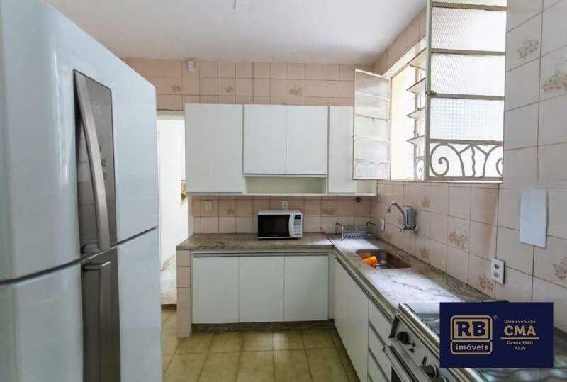 Casa, 5 quartos, 190 m² - Foto 10