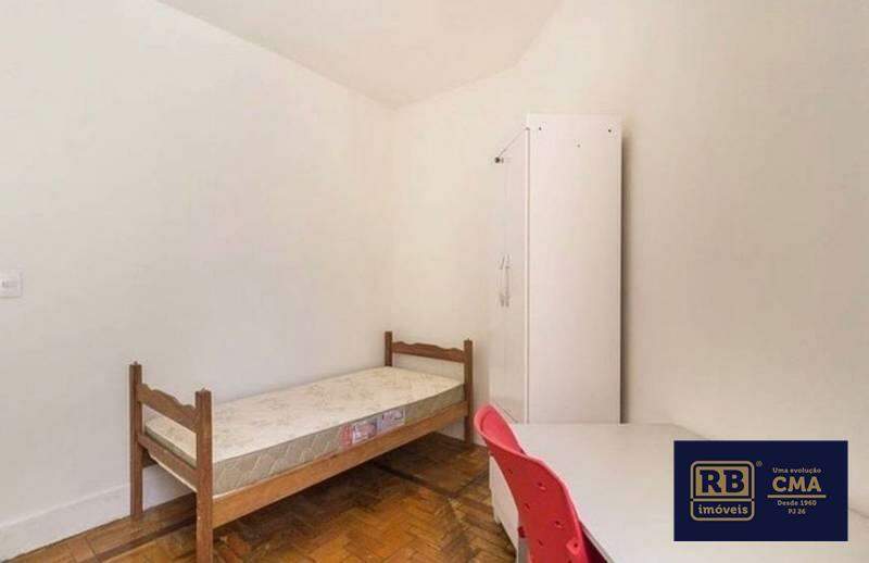 Casa, 5 quartos, 190 m² - Foto 19