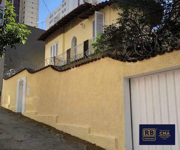 Casa, 5 quartos, 190 m² - Foto 13