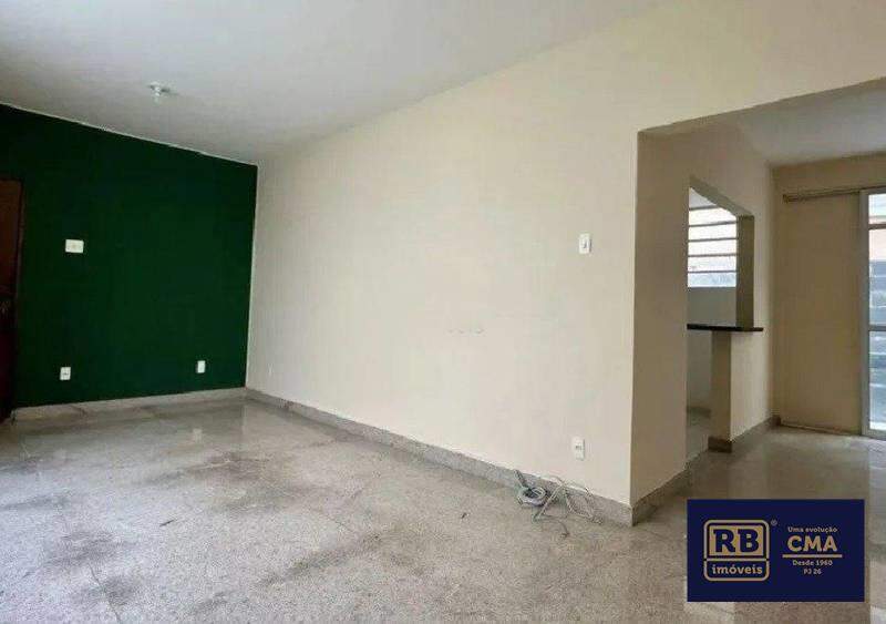 Apartamento, 3 quartos, 100 m² - Foto 1