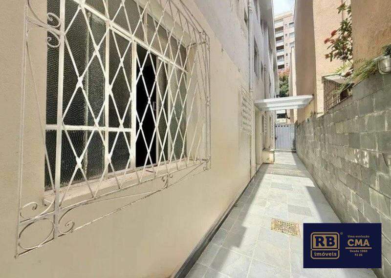 Apartamento, 3 quartos, 100 m² - Foto 13