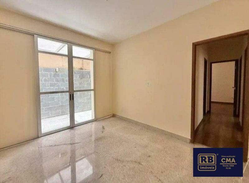 Apartamento, 3 quartos, 100 m² - Foto 2