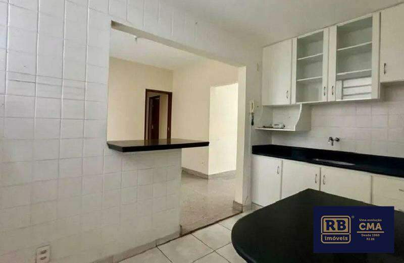 Apartamento, 3 quartos, 100 m² - Foto 25