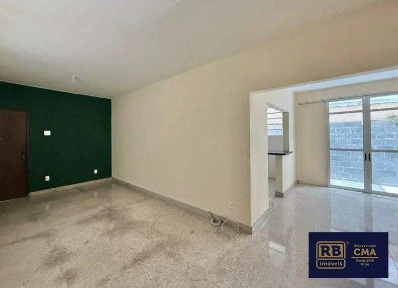 Apartamento, 3 quartos, 100 m² - Foto 9