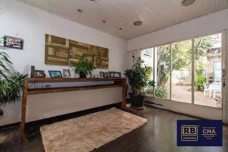 Casa, 5 quartos, 428 m² - Foto 1