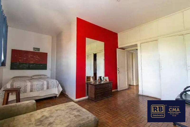 Casa, 5 quartos, 428 m² - Foto 11