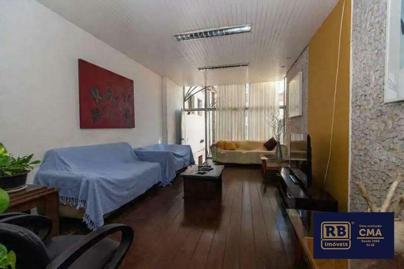 Casa, 5 quartos, 428 m² - Foto 2