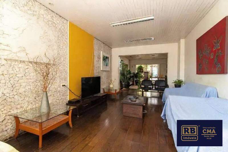 Casa, 5 quartos, 428 m² - Foto 3