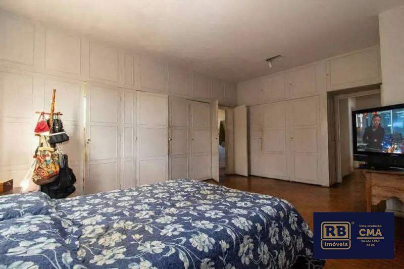 Casa, 5 quartos, 428 m² - Foto 4