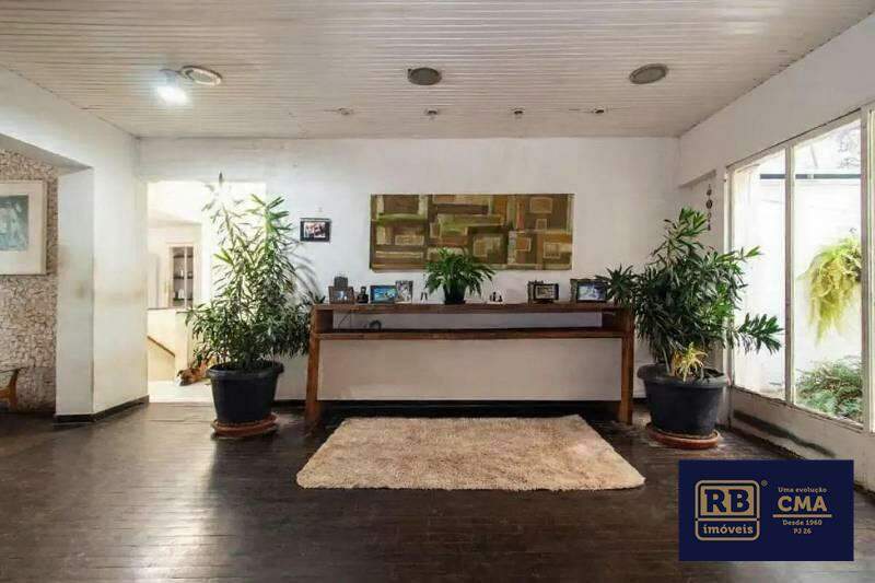 Casa, 5 quartos, 428 m² - Foto 5
