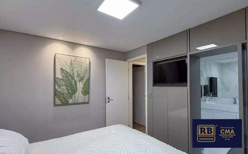 Apartamento, 2 quartos, 140 m² - Foto 10