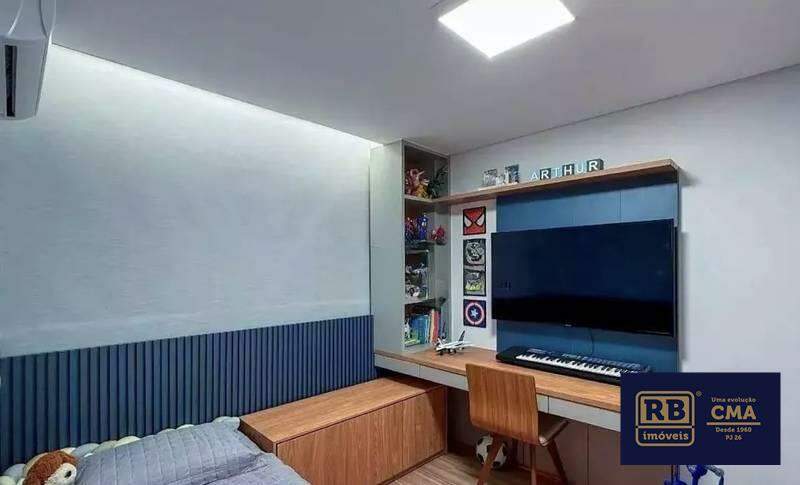 Apartamento, 2 quartos, 140 m² - Foto 11