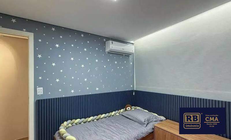 Apartamento, 2 quartos, 140 m² - Foto 12