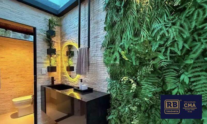 Apartamento, 2 quartos, 140 m² - Foto 13