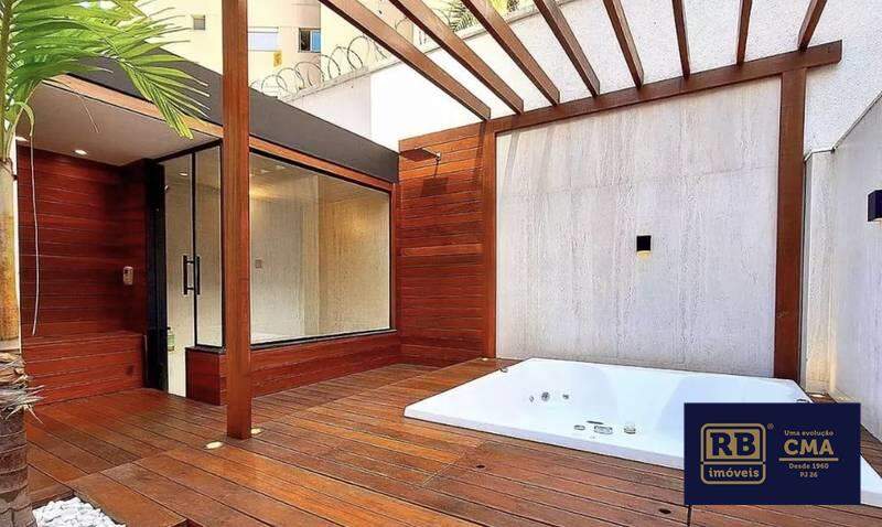 Apartamento, 2 quartos, 140 m² - Foto 14