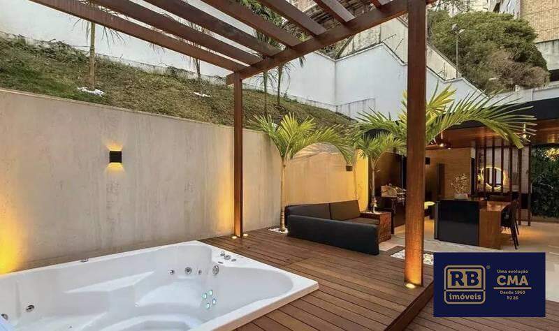 Apartamento, 2 quartos, 140 m² - Foto 15