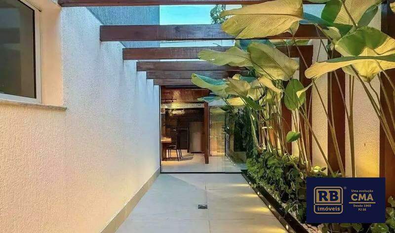Apartamento, 2 quartos, 140 m² - Foto 16