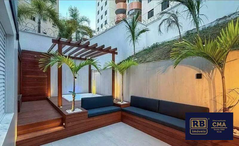 Apartamento, 2 quartos, 140 m² - Foto 17