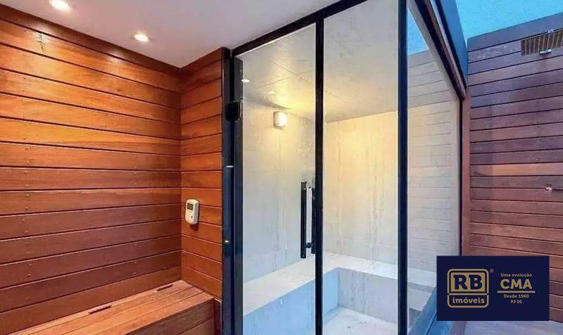 Apartamento, 2 quartos, 140 m² - Foto 18