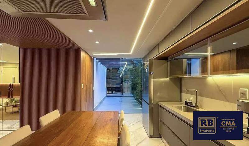 Apartamento, 2 quartos, 140 m² - Foto 4