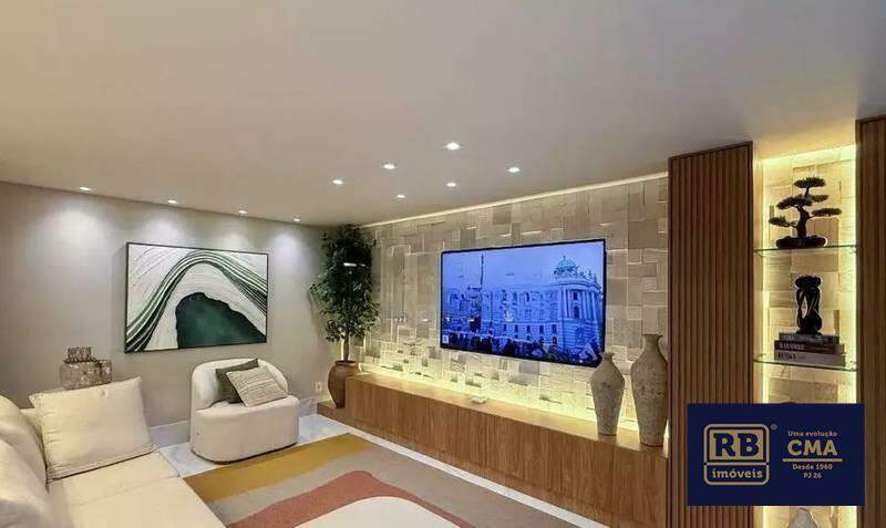 Apartamento, 2 quartos, 140 m² - Foto 6