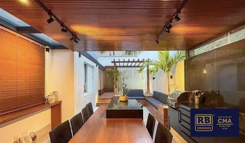 Apartamento, 2 quartos, 140 m² - Foto 7