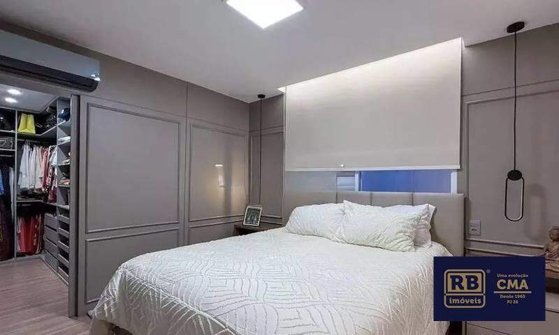 Apartamento, 2 quartos, 140 m² - Foto 9