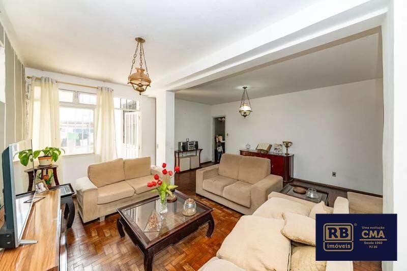 Apartamento, 3 quartos, 95 m² - Foto 1