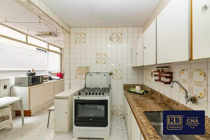 Apartamento, 3 quartos, 95 m² - Foto 18