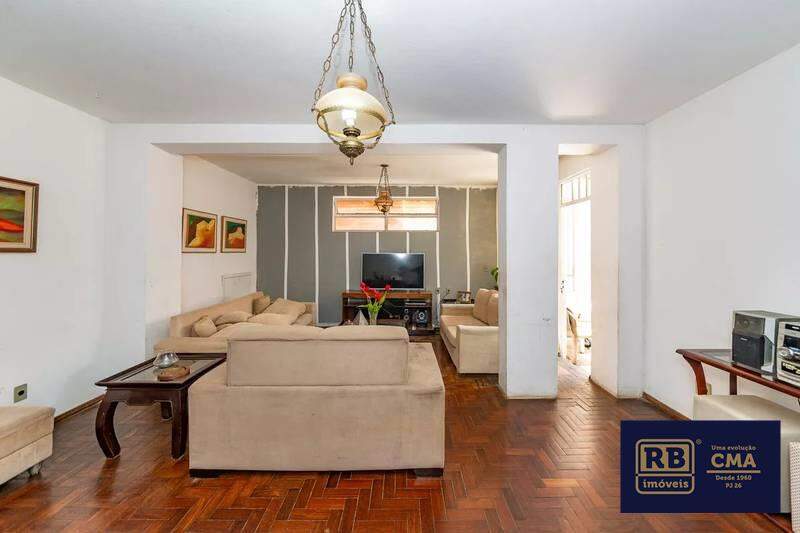 Apartamento, 3 quartos, 95 m² - Foto 2
