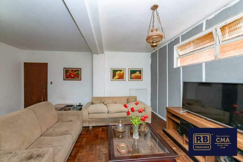 Apartamento, 3 quartos, 95 m² - Foto 3