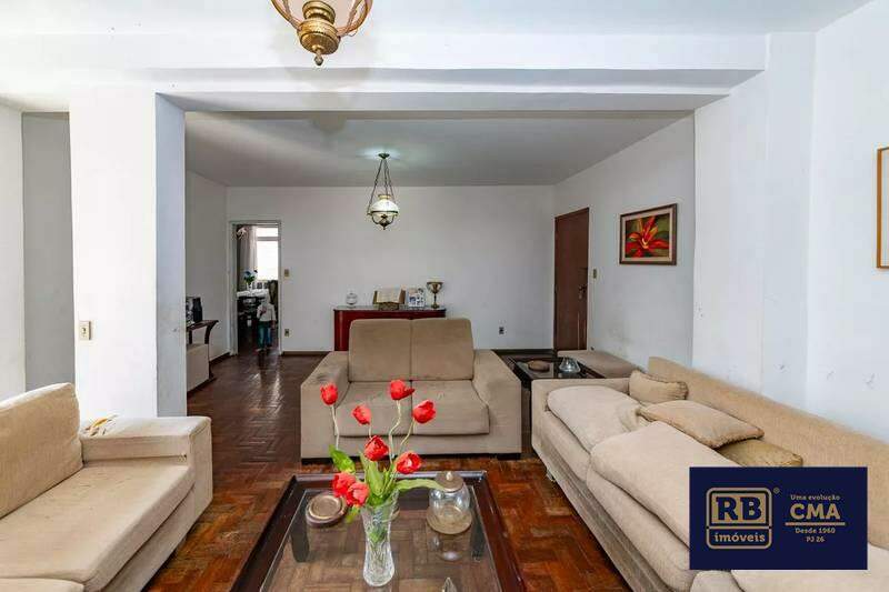 Apartamento, 3 quartos, 95 m² - Foto 4