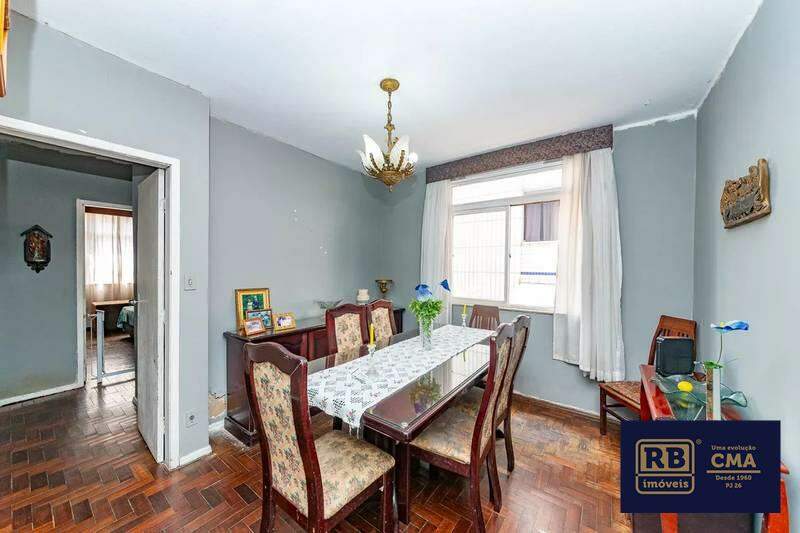 Apartamento, 3 quartos, 95 m² - Foto 5