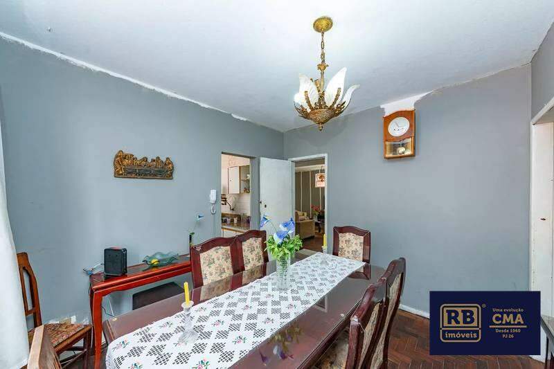 Apartamento, 3 quartos, 95 m² - Foto 6