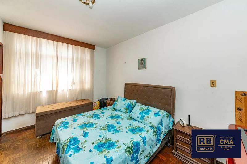 Apartamento, 3 quartos, 95 m² - Foto 7