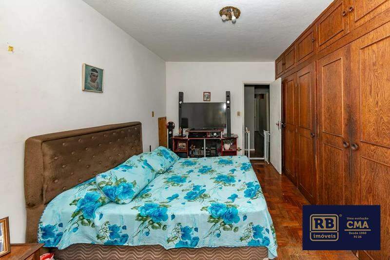 Apartamento, 3 quartos, 95 m² - Foto 9