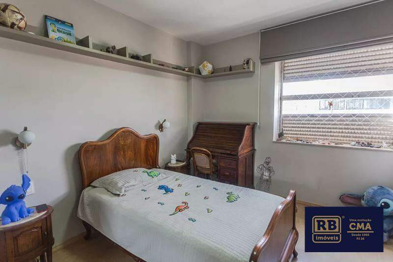Apartamento, 4 quartos, 330 m² - Foto 10
