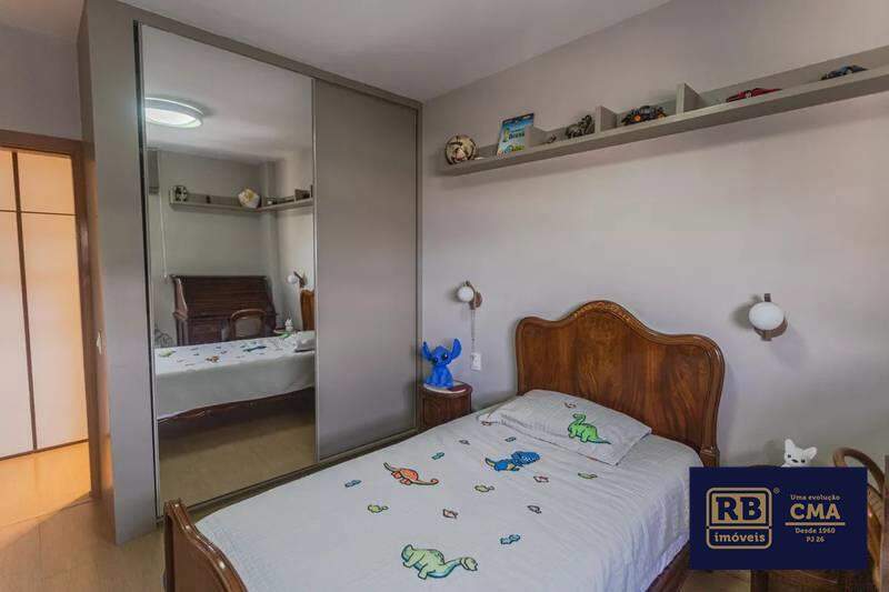 Apartamento, 4 quartos, 330 m² - Foto 11