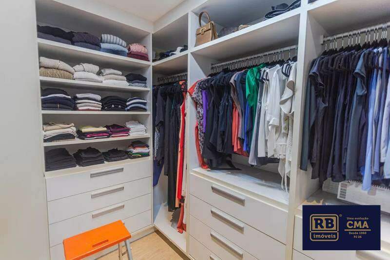Apartamento, 4 quartos, 330 m² - Foto 15