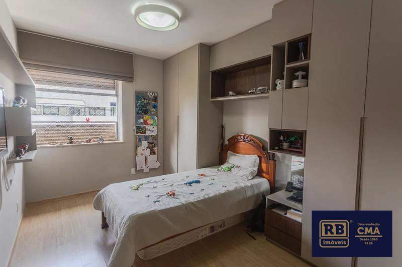 Apartamento, 4 quartos, 330 m² - Foto 16