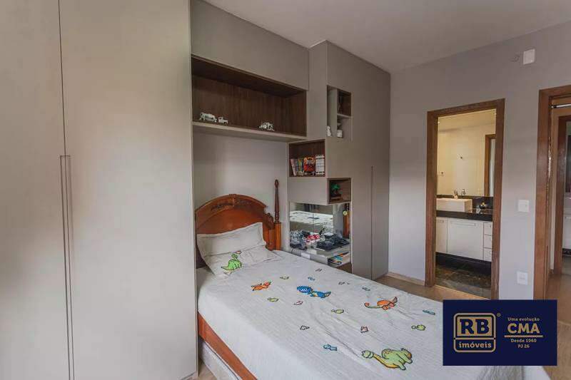 Apartamento, 4 quartos, 330 m² - Foto 17