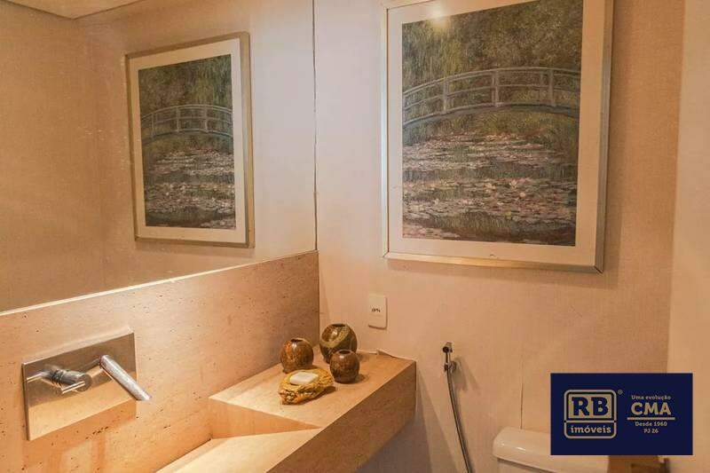 Apartamento, 4 quartos, 330 m² - Foto 18