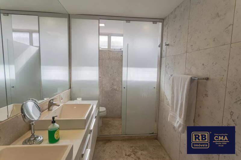 Apartamento, 4 quartos, 330 m² - Foto 19