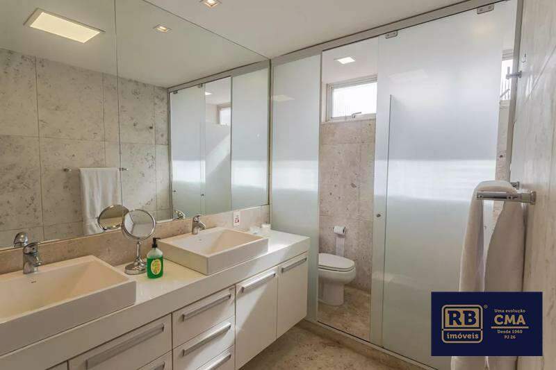 Apartamento, 4 quartos, 330 m² - Foto 20