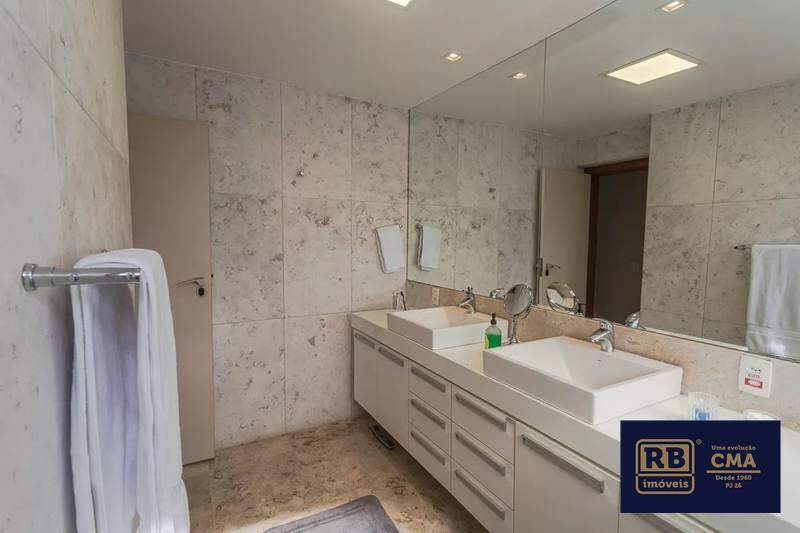 Apartamento, 4 quartos, 330 m² - Foto 21