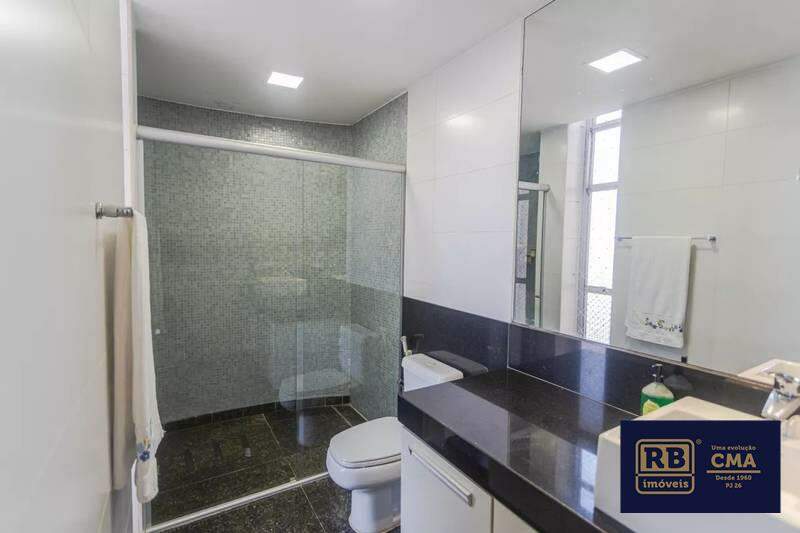 Apartamento, 4 quartos, 330 m² - Foto 22