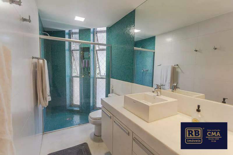 Apartamento, 4 quartos, 330 m² - Foto 23