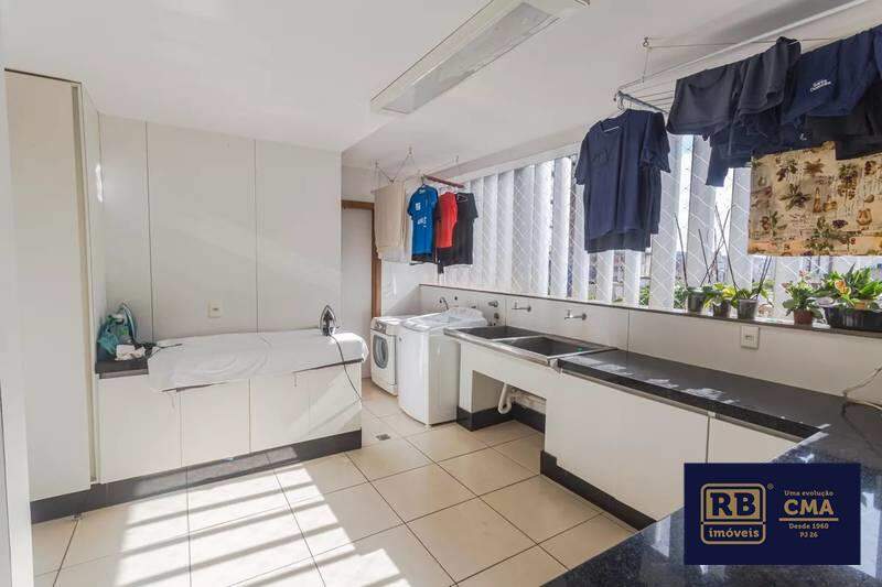 Apartamento, 4 quartos, 330 m² - Foto 24